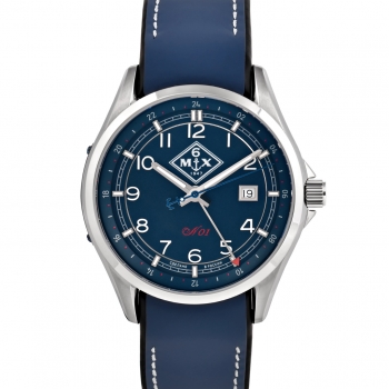 Quartz watch "Ledokol" 515.24/165.1.723-ch