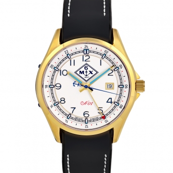 Quartz watch "Ledokol" 515.24/165.6.721 CH